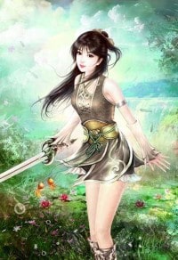 萌妻领宠:爷开撩了